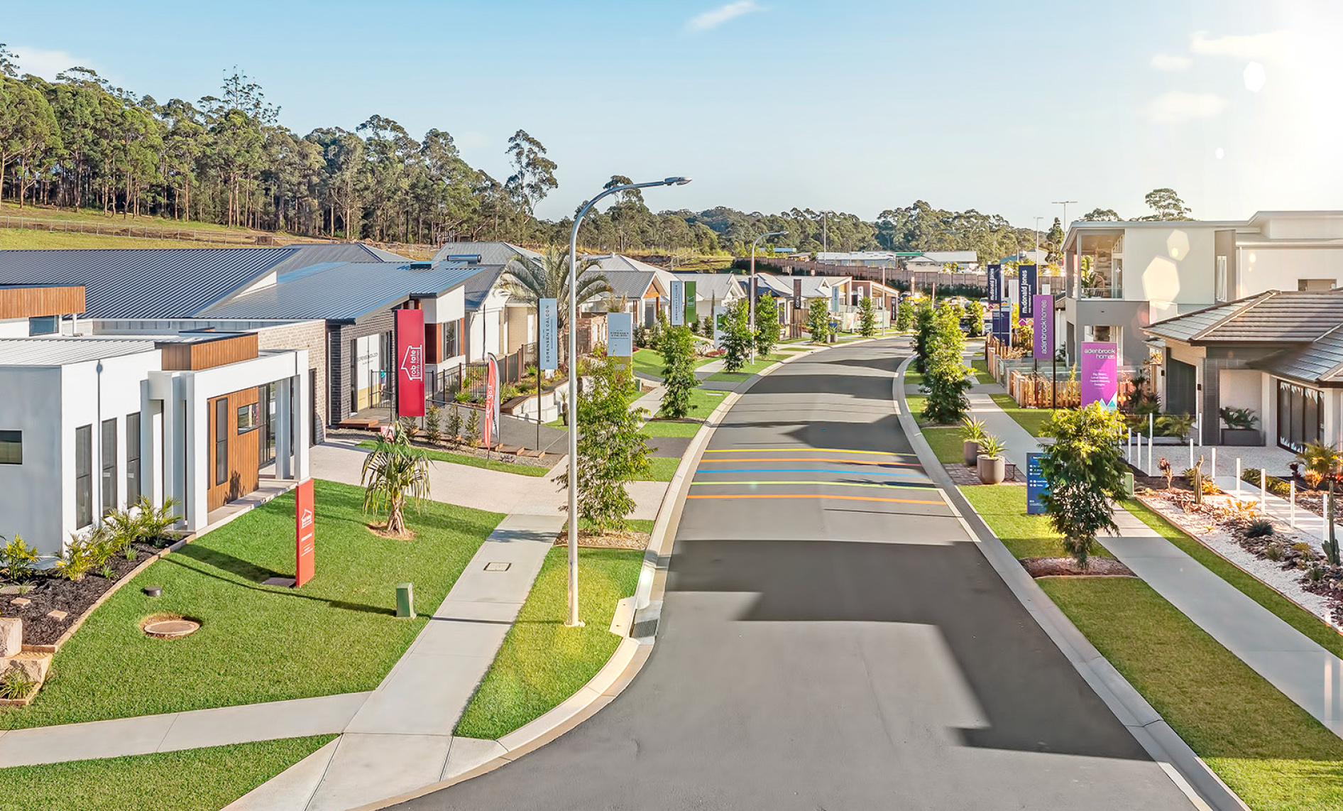 Sovereign Hills House & Land Property Port Macquarie